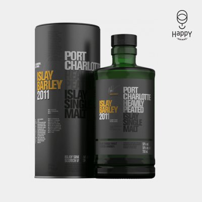 Port Charlotte Islay