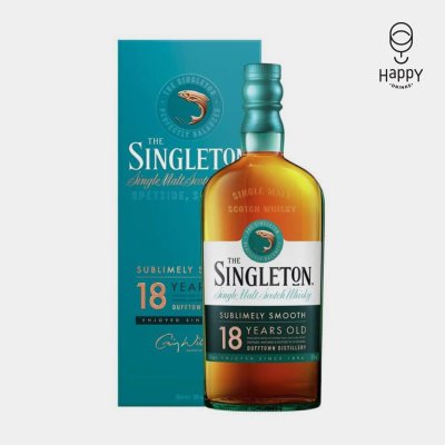 Singleton 18 Y