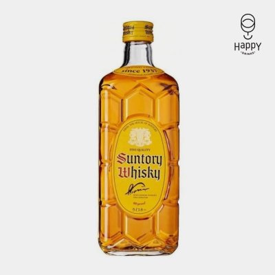 Suntory Kakubin Whisky