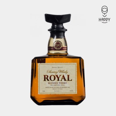 Suntory Royal