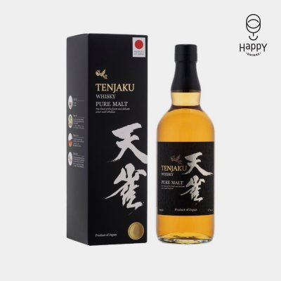 Tenjaku Pure Malt