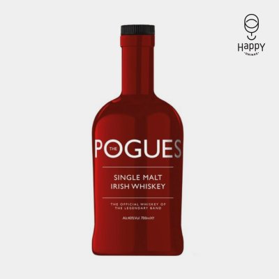 Pogue Irish Whisky (Single Malt)