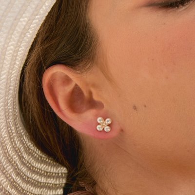 Ava earrings