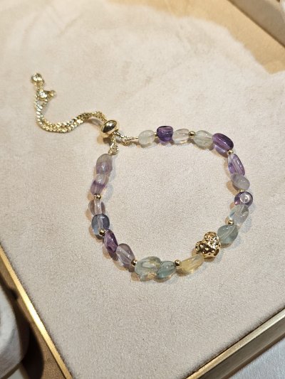Freeform Charm