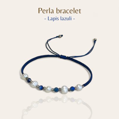 Perla bracelet