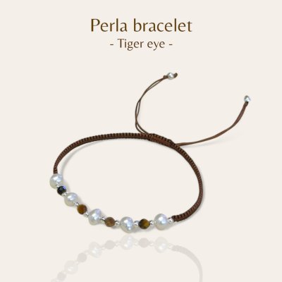 Perla bracelet