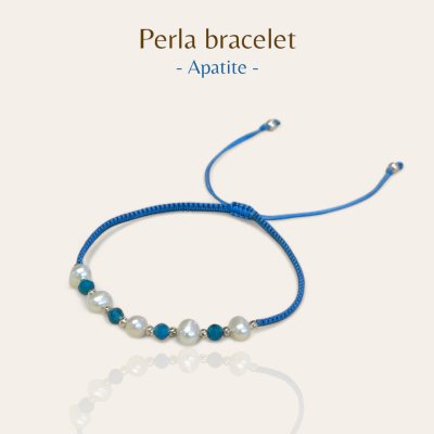 Perla bracelet