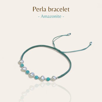 Perla bracelet