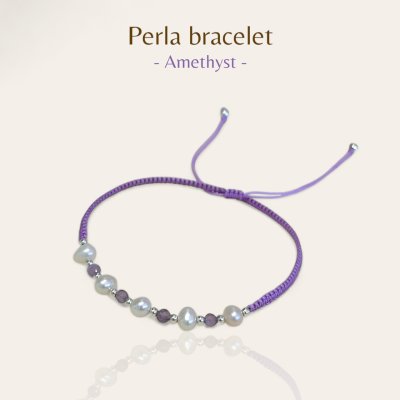 Perla bracelet