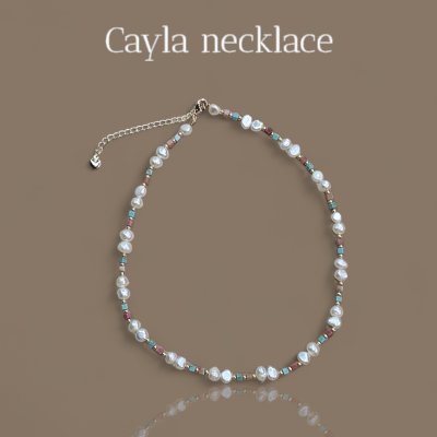 Cayla necklace