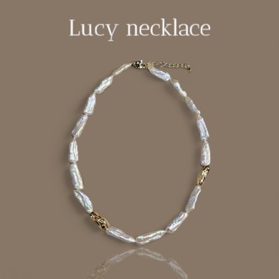 Lucy necklace