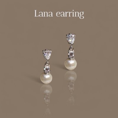 Lana earrings