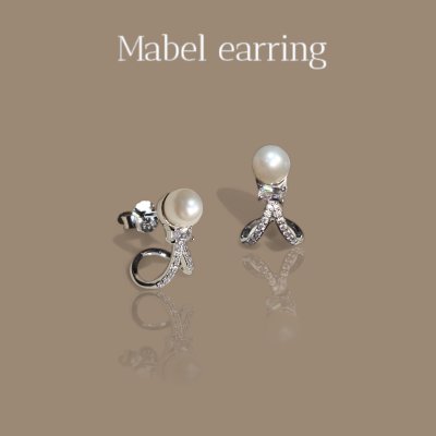 Mabel earrings