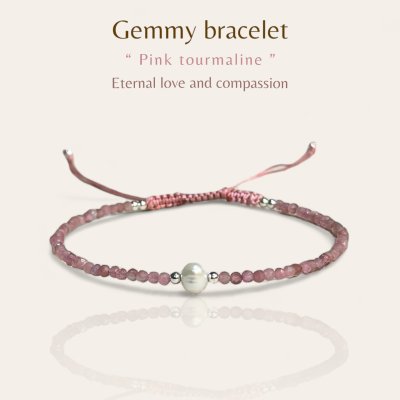 Gemmy bracelet