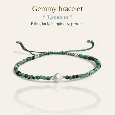 Gemmy bracelet