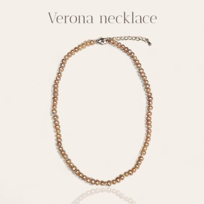 Verona necklace