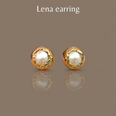 Lena earrings