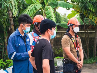 บริษัท ทาคาชิโฮ ไฟร์ ซิเคียวริตี้ แอนด์ เซอร์วิสเซส (ประเทศไทย) จำกัด 