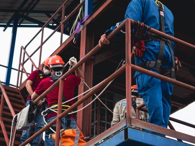 บริษัท ทาคาชิโฮ ไฟร์ ซิเคียวริตี้ แอนด์ เซอร์วิสเซส (ประเทศไทย) จำกัด 