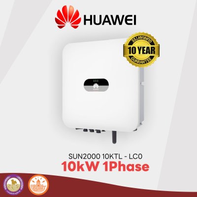HUAWEI Inverter SUN2000-10KTL-LC0