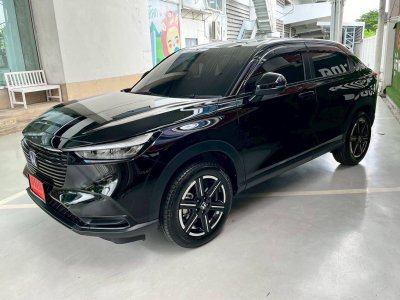 Honda E-HRV 2024