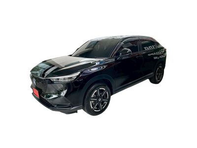 Honda E-HRV 2024