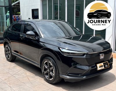 Honda E-HRV 2024