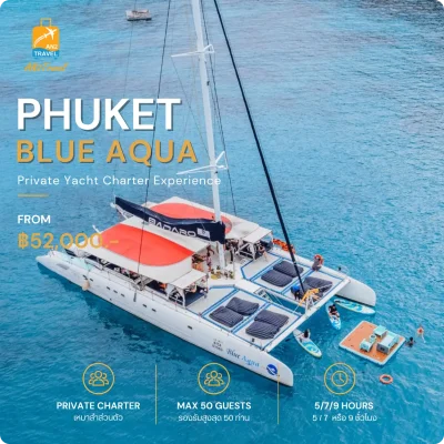 Phuket BlueAqua