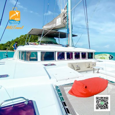 Phuket Blue Metis Phuket Blue Metis