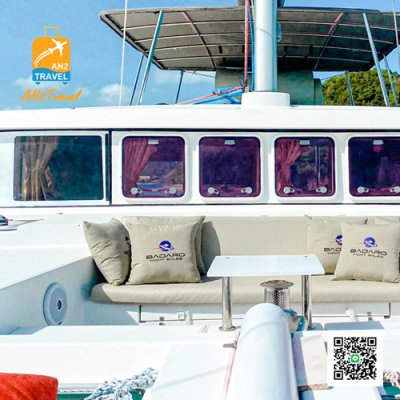 Phuket Blue Metis Phuket Blue Metis