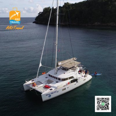 Phuket Blue Metis Phuket Blue Metis