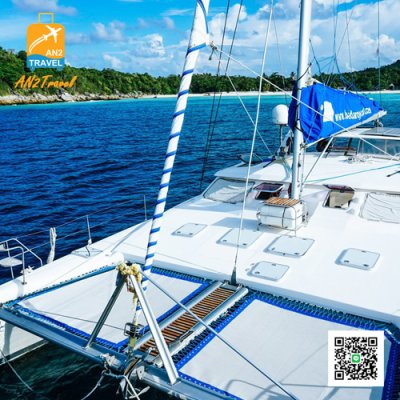 Phuket Blue Voyage500