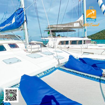 Phuket Blue Voyage500