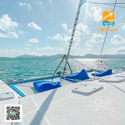 Phuket Blue Voyage500