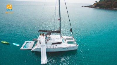 Phuket Blue Lagoon421