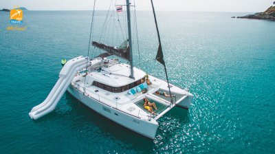 Phuket Blue Lagoon421