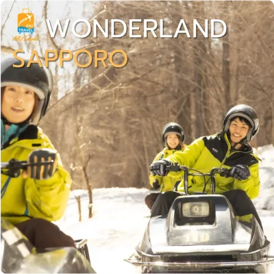 Wonderland Sapporo