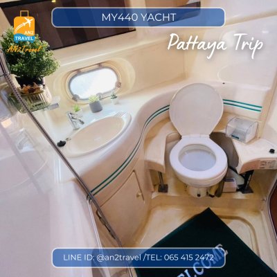 MY440 - 54ft  Motor Yacht MY440 - 54ft  Motor Yacht