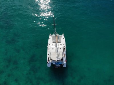 Pattaya SONIC CATAMARAN PATTAYA