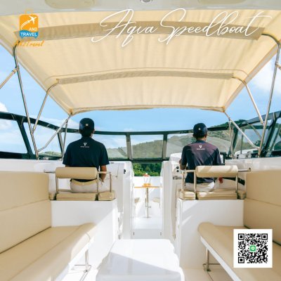 Phuket Aqva Speedboat Phuket Aqva Speedboat