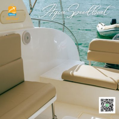 Phuket Aqva Speedboat Phuket Aqva Speedboat