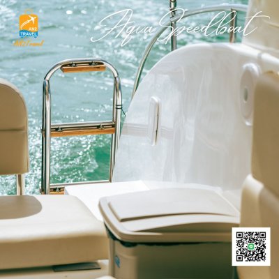 Phuket Aqva Speedboat Phuket Aqva Speedboat