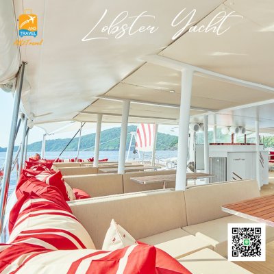 Phuket Lobster Yacht