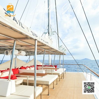 Phuket Lobster Yacht Phuket Lobster Yacht