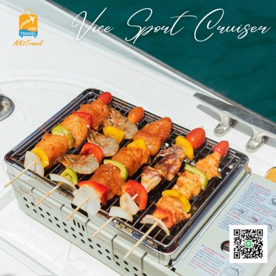 Phuket Vice Speedboat Phuket Vice Speedboat