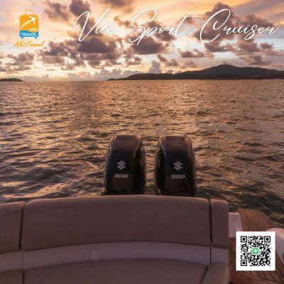 Phuket Vice Speedboat Phuket Vice Speedboat