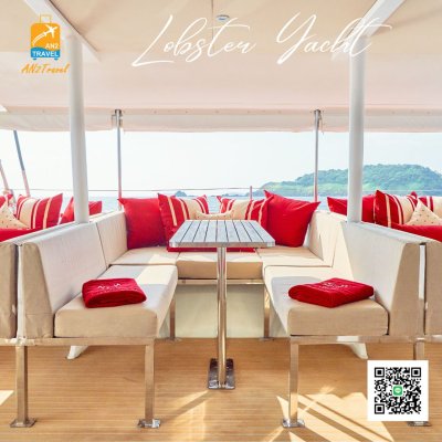 Phuket Lobster Yacht