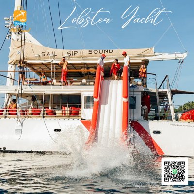 Phuket Lobster Yacht