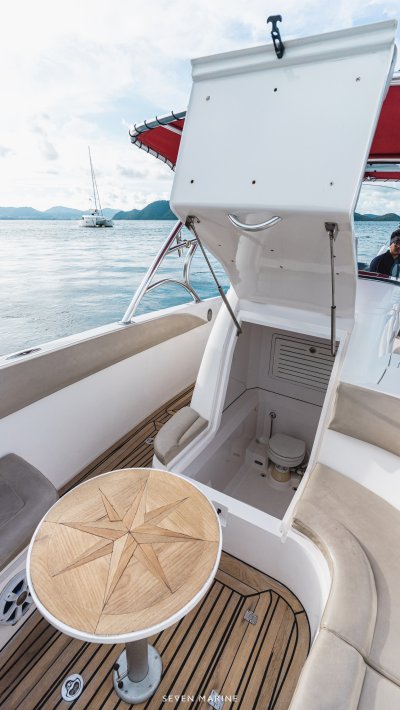 Phuket Vice Speedboat Phuket Vice Speedboat