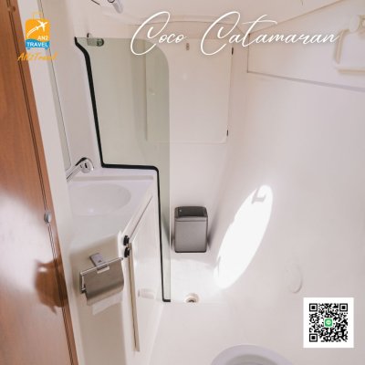 Phuket CoCo Catamaran Phuket CoCo Catamaran